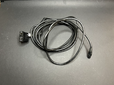 BMW OEM E60 E70 E90 F10 5 M X 3 USB AUX HSD Cables Retrofit CIC 