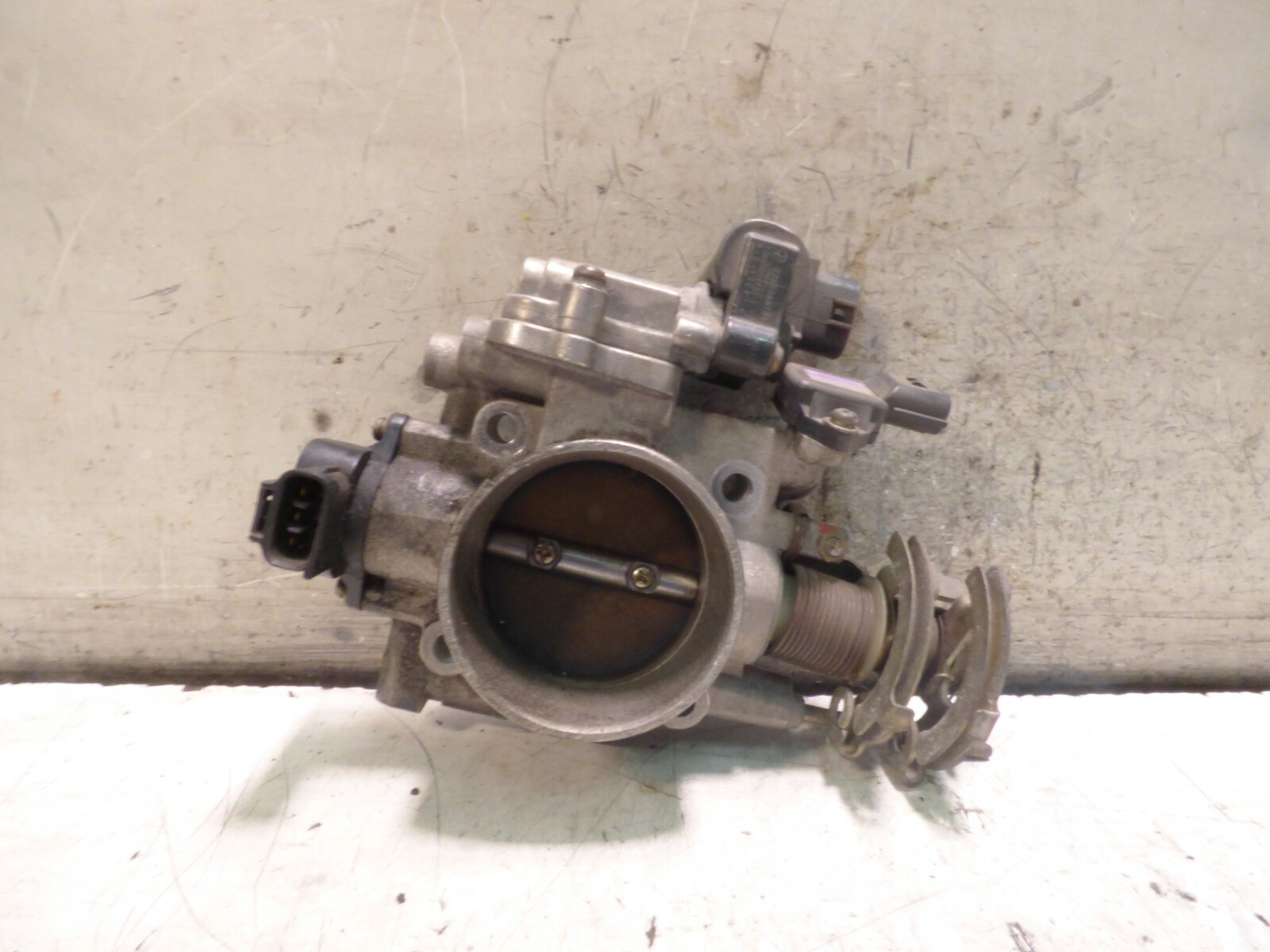 Corpo farfallato SUBARU IMPREZA RTT6035 079800-5320 22627-AA170