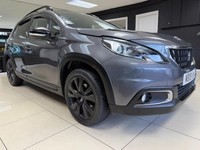 2019 Peugeot 2008 1.2 PureTech 130 GT Line 5dr HATCHBACK Petrol Manual