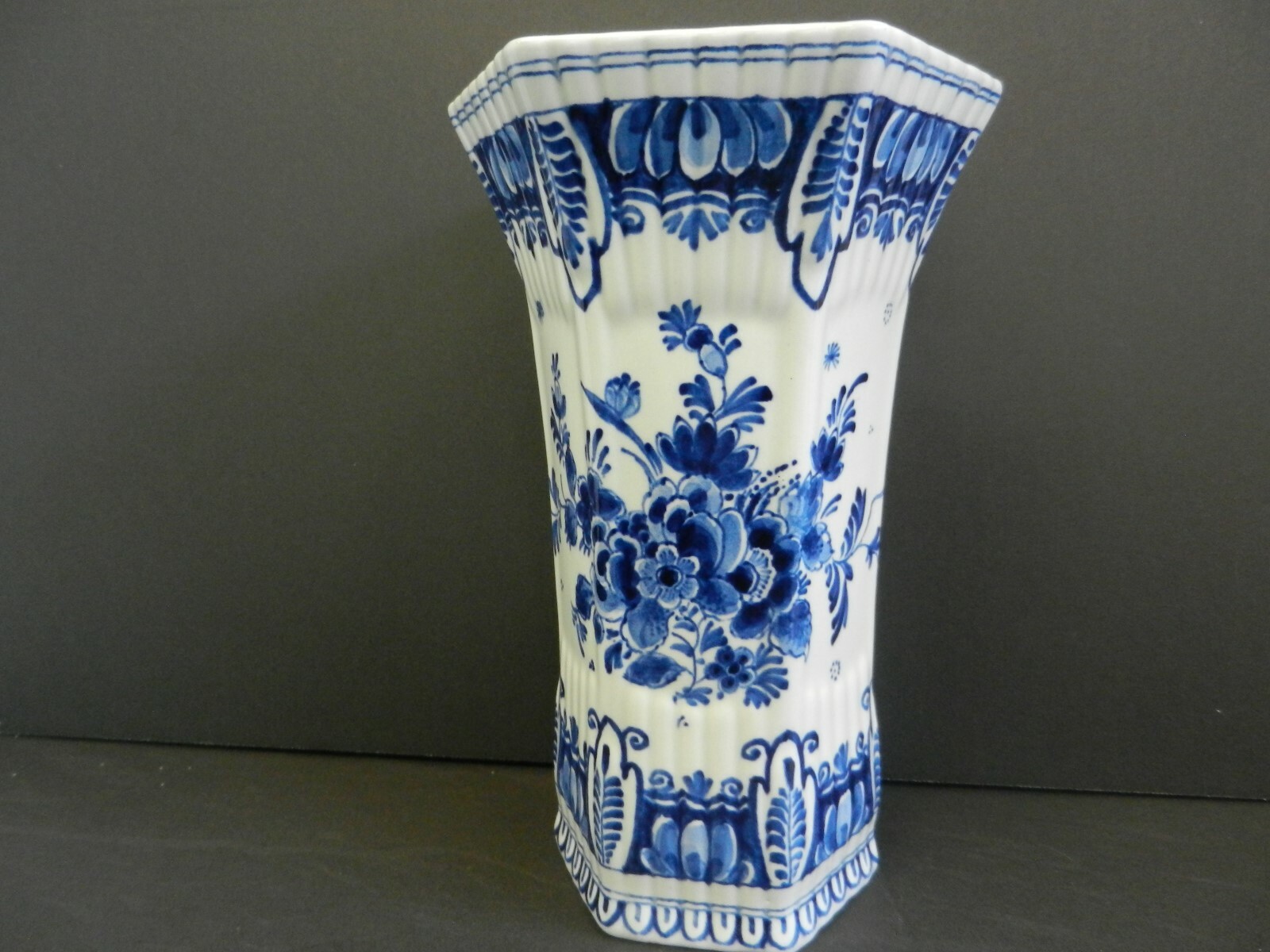 Delfts Royal Delft Porceleyne Fles Vaseのebay公認海外通販 セカイモン