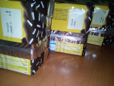 經驗證買家提供的物品圖片