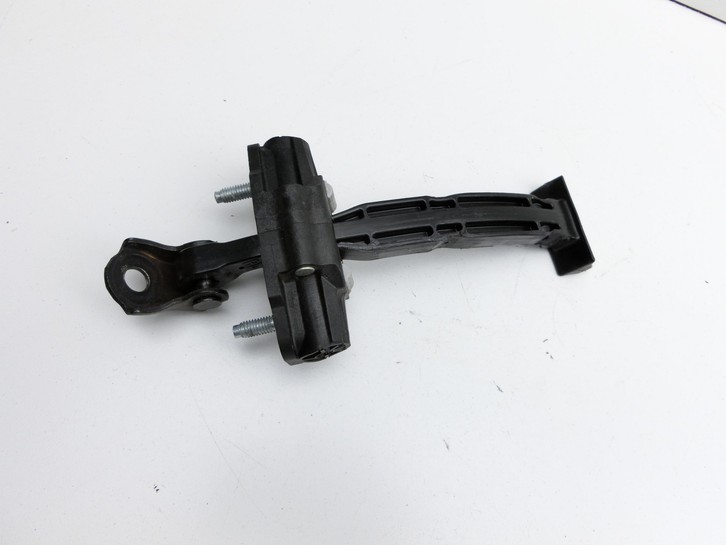 Tesla Model Y LR 20-25 5YJY Türfangband Türbremse Türanschlag Links Hinten Tesla Model Y LR 20-25 5YJY 01.06.2023... Vorschau 4