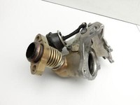 BMW F31 320d 11-15 2,0d  N47D20O1 Regelklappe für Abgasrückführung EGR AGR Ventil BMW F31 320d 11-15 27.03.2015... Vorschau 2