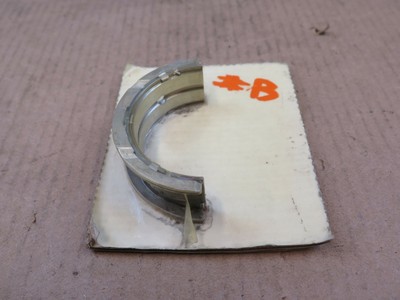 Main Shell Bearings Set Kolbenschmidt Ms 1131a Std I Std New Oe Replacement Car Truck Parts Car Truck Engines Components