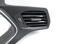Ford Focus IV 4 HP 18-22 Luftdusche Luftdüse Mitte Ford Focus IV 4 HP 18-22 12.08.2019 JX7B-19C696-CH... Vorschau 2