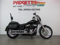 2021 Harley-Davidson Fxst Softail Standard 174