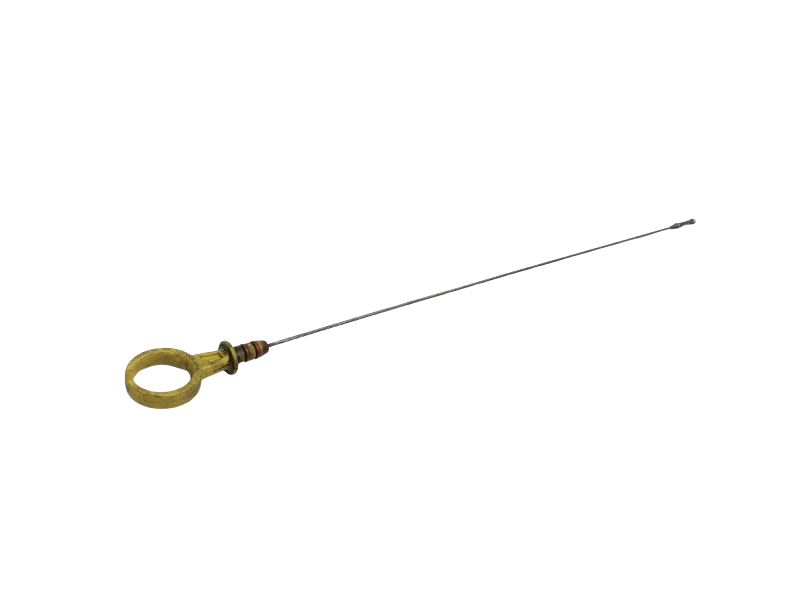 Dipstick Oil Flagpole for Opel Insignia B Z18 17-20 - Bild 1