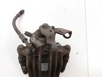 Seat Ibiza IV 6J SC 12-15 TSI 1,2 66KW Bremssattel Bremszange Hinten Links Seat Ibiza IV 6J SC 12-15 22.06.2015... Vorschau 2
