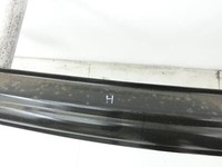 Seat Ibiza 6J 15-17 Stoßstangenträger Stoßfängerträger Träger Querträger Hinten Seat Ibiza 6J 15-17 28.12.2016 gebraucht Vorschau 5