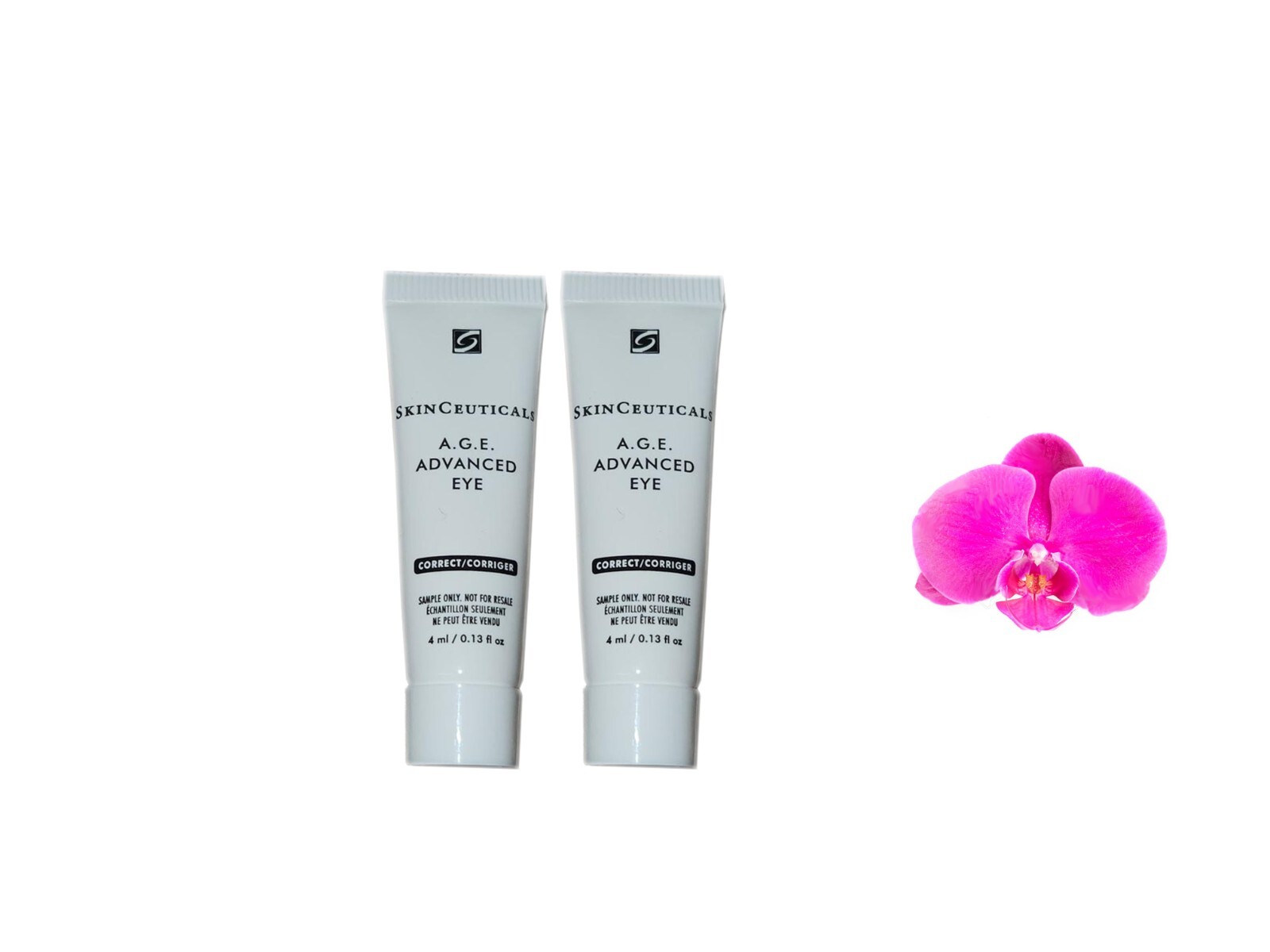 SkinCeuticals A.G.E. クリーム A.G.E. Advanced Eye Cream for Dark Circles | SkinCeuticals