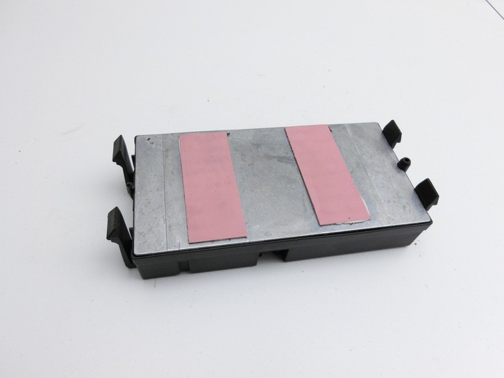 Mercedes GL 500 X164 06-11 Steuergerät SG SHZ Sitzheizung Mercedes GL 500 X164 06-11 01.09.2006 A2118702026... Vorschau 4