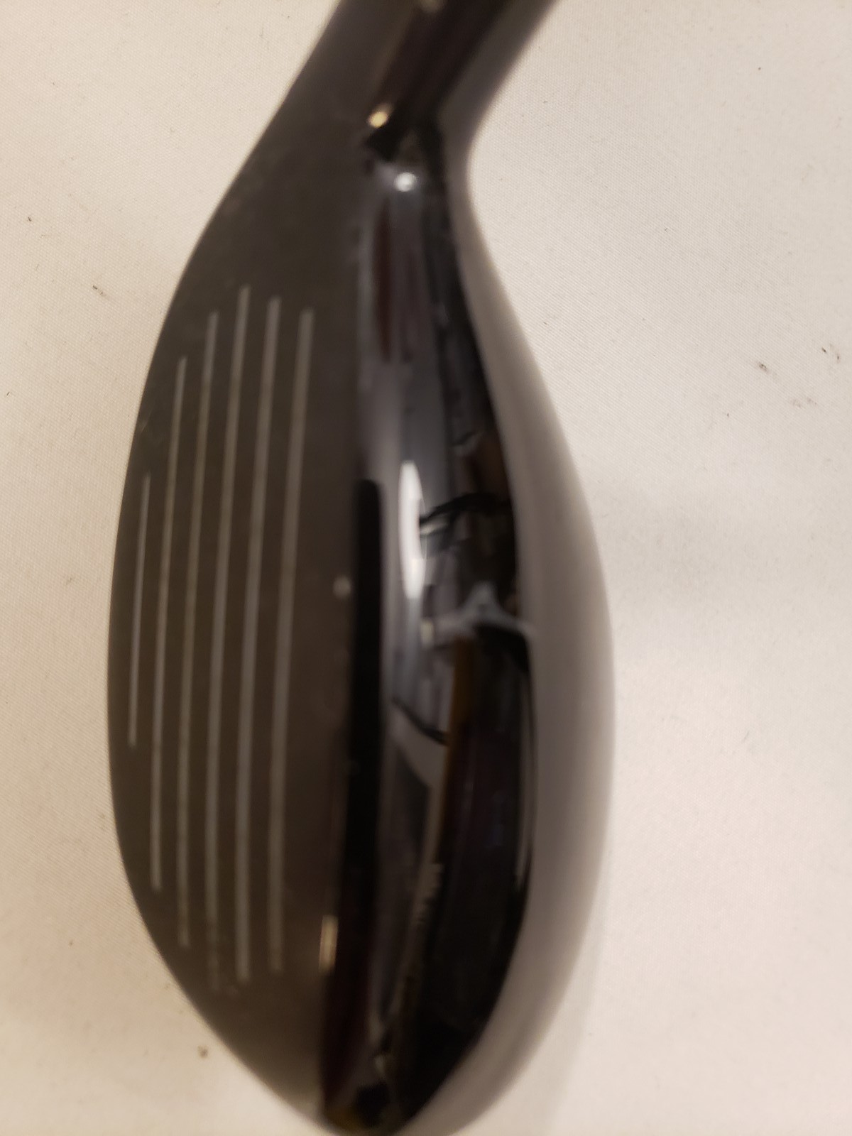 Used Mizuno STZ 230 - 3 Hybrid 19* - UST LINQ 75 F3 - Regular - LH