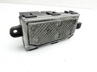 Ford C-Max DM2 07-10 Widerstand Gebläse Lüfter Ford C-Max DM2 07-10 10.07.2010 6G9T-19E624-DB A6005-001-02 gebraucht Vorschau 4