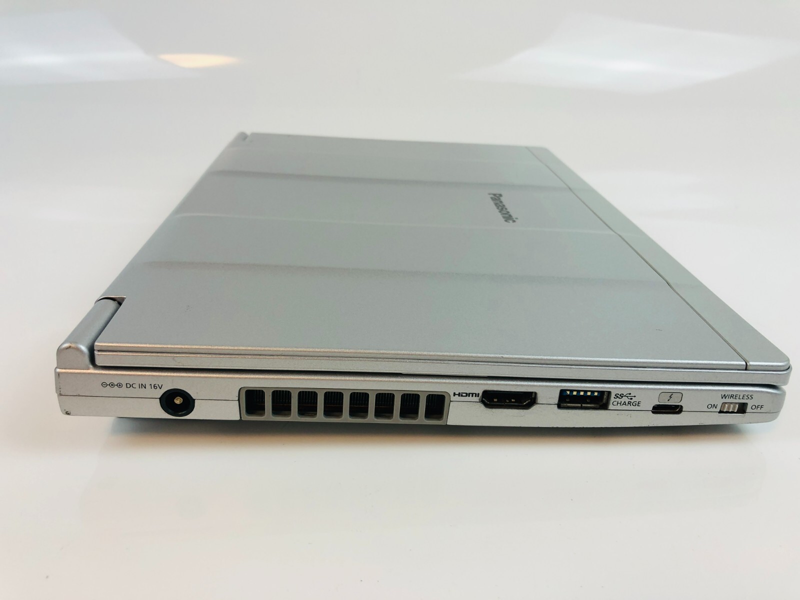 Panasonic Toughbook CF-SV7 | Intel Core i5 8th Gen | 8GB RAM Panasonic Toughbook CF-SV7 | Intel Core i5 8th Gen | 8GB RAM