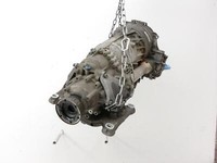 Audi A8 D3 4E qu 02-05 4,2 246KW 4WD HHV Automatikgetriebe Getriebe GNT ohne Wandler Audi A8 D3 4E qu 02-05... Vorschau 4