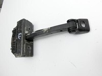BMW E60 530d LCI 07-10 Lim Türfangband Türbremse Türanschlag Rechts Vorne BMW E60 530d LCI 07-10 23.10.2008 7176804... Vorschau 4