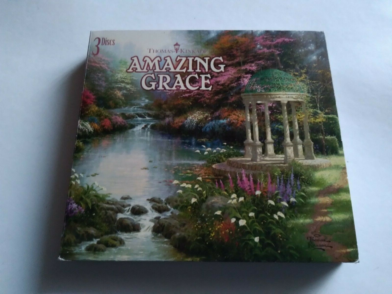 クリスマスルーシー Christmas.Lycee/AmazingGrace Christmas