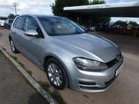 2014 Volkswagen Golf 1.2 Tsi Automatic Dsg Hatchback Hatchback Petrol Automatic