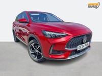 2024 Mg Motor Uk HS 1.5 T-GDI Trophy 5dr Crossover/SUV PETROL Manual
