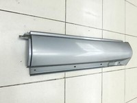 Lexus LS400 94-97 Verkleidung für Schweller Seitenschweller Links Hinten 6P3 Lexus LS400 94-97 10.12.1996... Vorschau 2