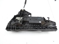 Audi Q3 8U 11-14 Türgriff Griff aussen Rechts Vorne LZ9Y Audi Q3 8U 11-14 25.04.2013 8U0837886 gebraucht Vorschau 5