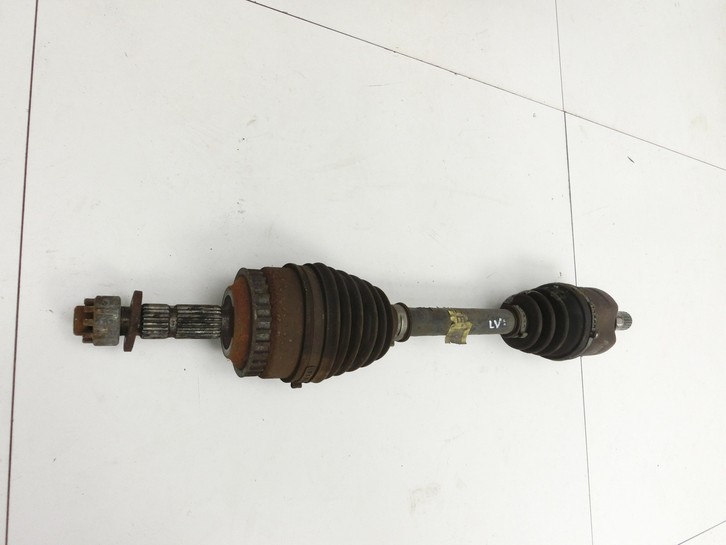 Opel Meriva A 05-10 1,8 92KW Autom Antriebswelle Gelenkwelle Links Vorne Opel Meriva A 05-10 18.06.2008 93299251... Vorschau 2