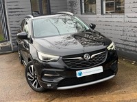2018 Vauxhall Grandland X 2.0 Turbo D BlueInjection Ultimate Auto Euro 6 (s/s) 5