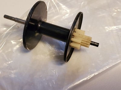 1 Abu Garcia Part# 1881 Brake Block Large 5000 Fits 72 Reels 5000,6000,7000...