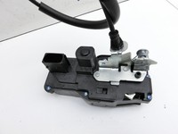 Tesla Model S Palladium 21-25 Türschloss m. ZV Stellmotor Rechts Vorne Tesla Model S Palladium 21-25 30.07.2024... Vorschau 6