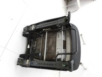 KIA Carens RP IV 13-19 Sitz Rechts Hinten KIA Carens RP IV 13-19 29.08.2014 89400A4040 gebraucht Vorschau 7