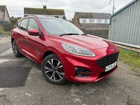 2024 Ford Kuga 2.5 PHEV ST-Line X Edition 5dr CVT - Drivers Ast Pack / Pan Roof 