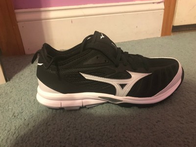 mizuno women's player trainer 2