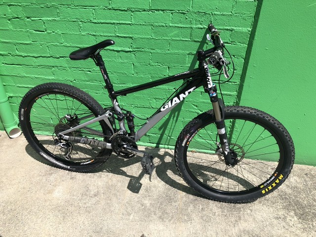 giant anthem gumtree