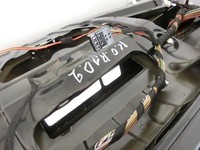 BMW F31 318d 12-15 Kombi Heckklappe Kofferraumdeckel 668 BMW F31 318d 12-15 28.02.2014 7314180 41007314180 gebraucht Vorschau 9