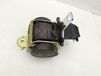 Citroen C6 TD 05-11 Gurt Sicherheitsgurt Mitte Hinten Citroen C6 TD 05-11 05.01.2007 5490630 gebraucht Vorschau 2