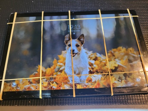 Artikelfoto(s) von einem verifizierten Käufer