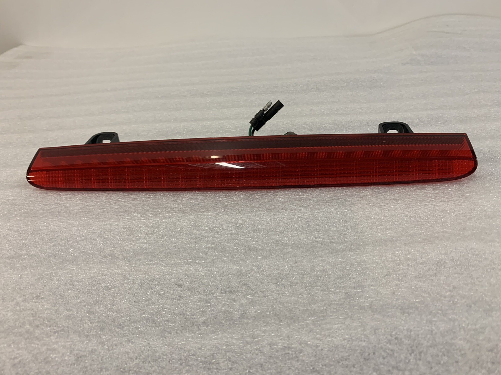HONDA ACCORD Civic Odyssey REAR SPOILER THIRD 3RD BRAKE LIGHT RED OEM