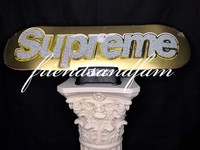 supreme gold bogo