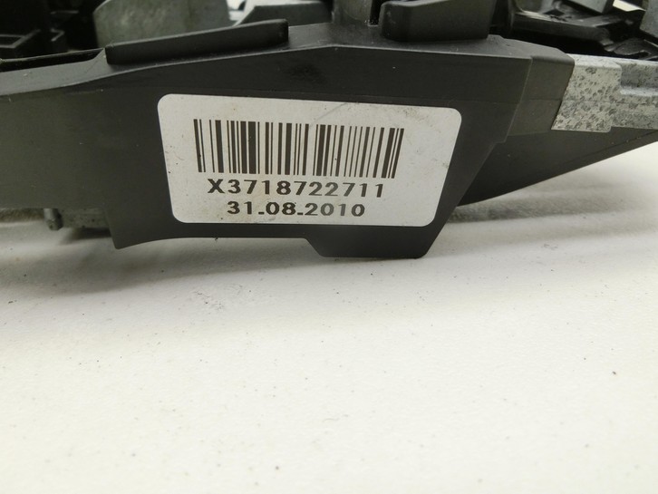 BMW F01 F04 7er AH7 08-12 Stufenheck Türgriff Griff aussen Links Hinten Ambiente Light Keyless 475 BMW F01 F04 7er... Vorschau 3