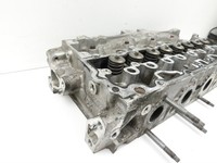 Ford B-Max 12-17 1,6 70KW 1FJ431 Zylinderkopf Ford B-Max 12-17 21.03.2013 AV6Q-6C032-AA AV6Q6C032 gebraucht Vorschau 4
