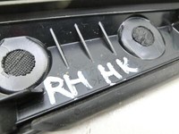 Mazda CX-30 19-24 Blende Aussen Zierleiste für Heckklappe Heckscheibe Rechts Mazda CX-30 19-24 18.05.2020... Vorschau 5
