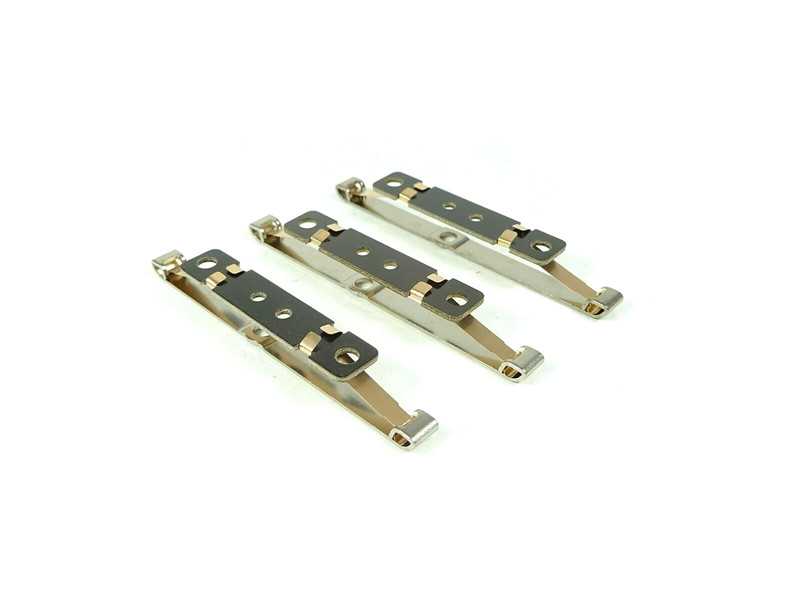 Schleifer 3 StÃ¼Ck FÃ¼R 3001 3030 3095 Ex 7153 6,2 Cm, MÃ¤Rklin E201570 Neu