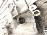 Mercedes W251 R300 10-13 CDI 3,0 140KW 722903 Automatikgetriebe Getriebe ohne Wandler 722903 Mercedes W251 R300... Vorschau 10