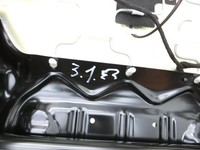 Mini Cooper S F55 LCI 18-21 Sitzbezug Sitzpolster für Beifahrersitz Rechts Vorne beheizt CARBON BLACK Leder Mini... Vorschau 7