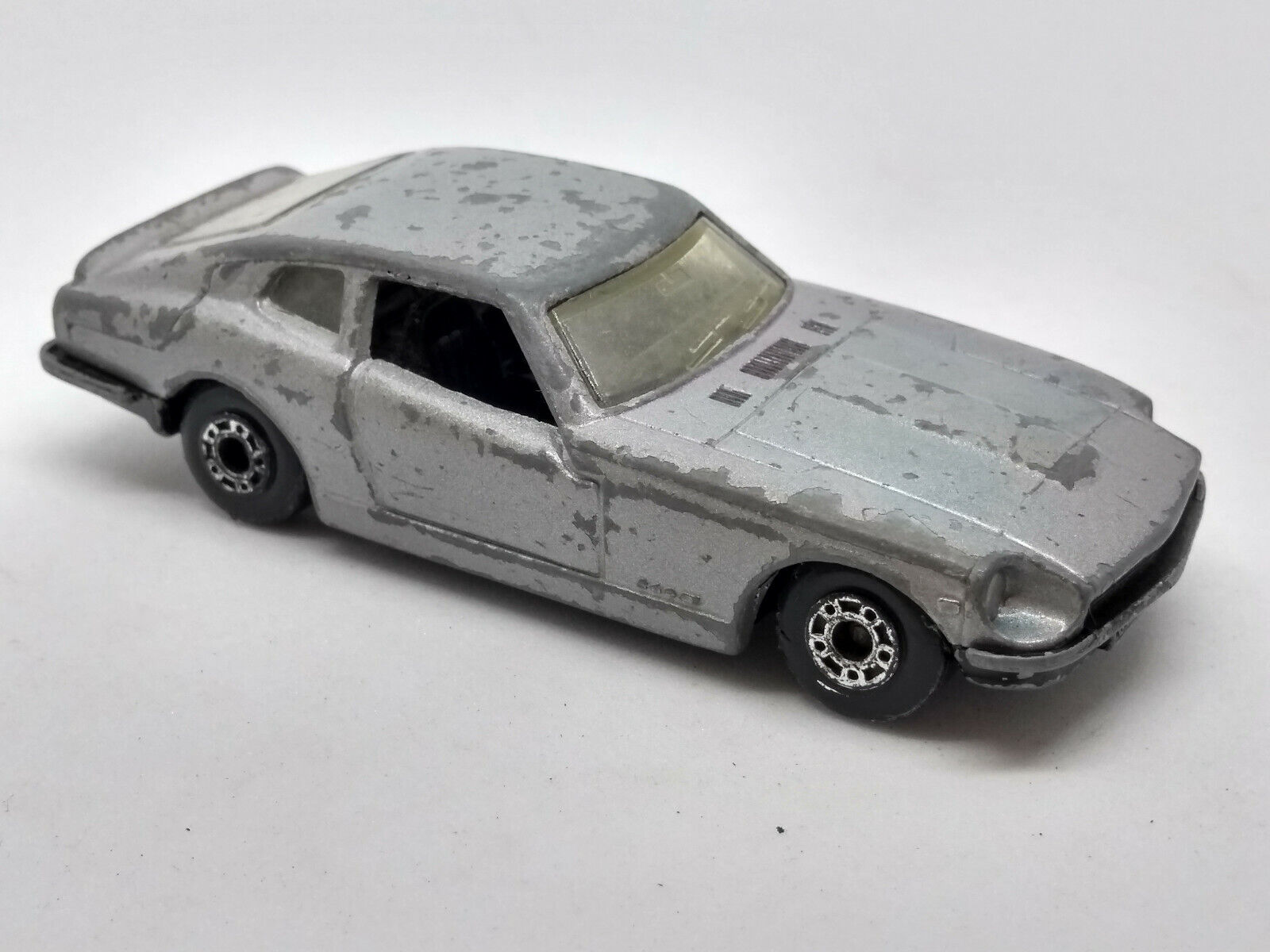Vintage 1978 Matchbox Superfast No 67 Datsun 260 Z 2+2 Vintage 1978 Matchbox Superfast No 67 Datsun 260 Z 2+2