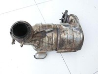 Nissan Micra V K14 17-22 IG-T 1,0 74KW Rußpartikelfilter Dieselpartikelfilter DPF Nissan Micra V K14 17-22... Vorschau 6