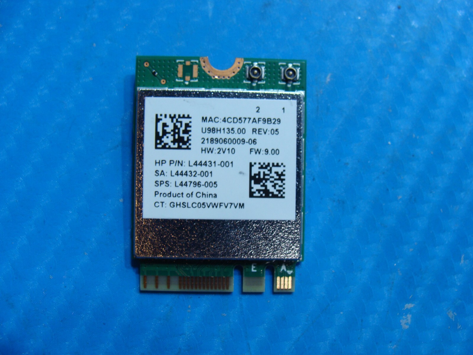 HP ProBook x360 435 G8 13.3