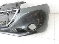 Peugeot 208 I 12-15 Stoßstange Stoßfänger Frontschürze Vorne KTP Peugeot 208 I 12-15 30.09.2013 1607397880 gebraucht Vorschau 8