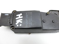 Skoda Superb 3T4 08-13 Lim ZV Stellmotor Zuziehhilfe für Heckklappenschloss Skoda Superb 3T4 08-13 20.06.2008... Vorschau 2
