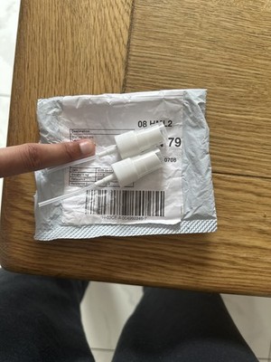 Artikelfoto(s) von einem verifizierten Käufer
